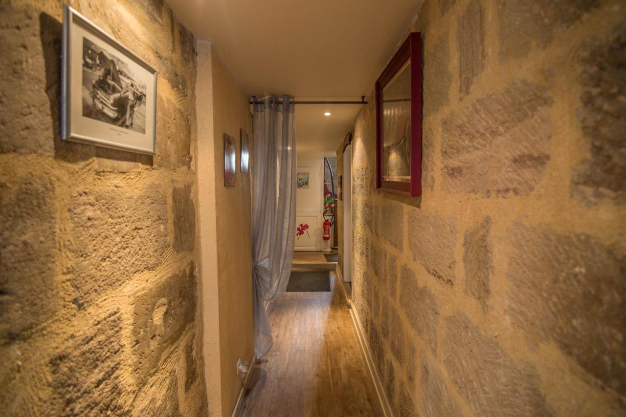 Chambres D'Hotes Andrea Brive-la-Gaillarde Exterior foto